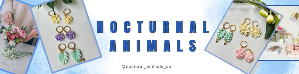 Noctural Animals 