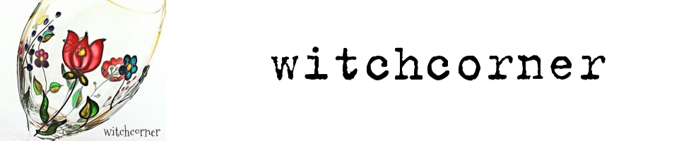 witchcorner