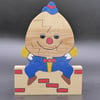 Humpty Dumpty Puzzle
