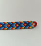Handmade Chevron Friendship Bracelet - Image 2