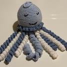 Crochet JellyFish 