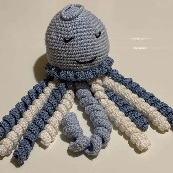 JellyFish for babies and dementia patients