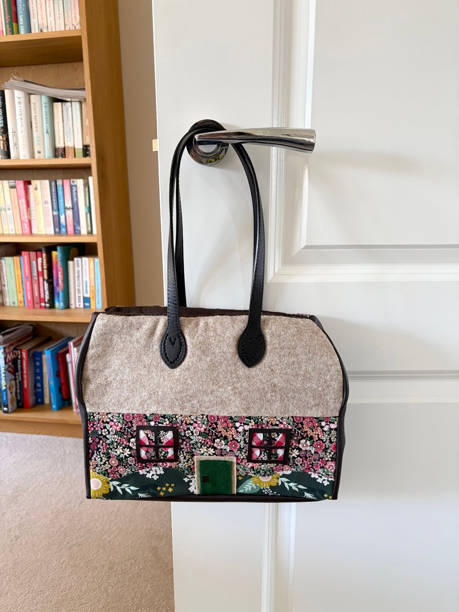 Bramble Cottage Handbag