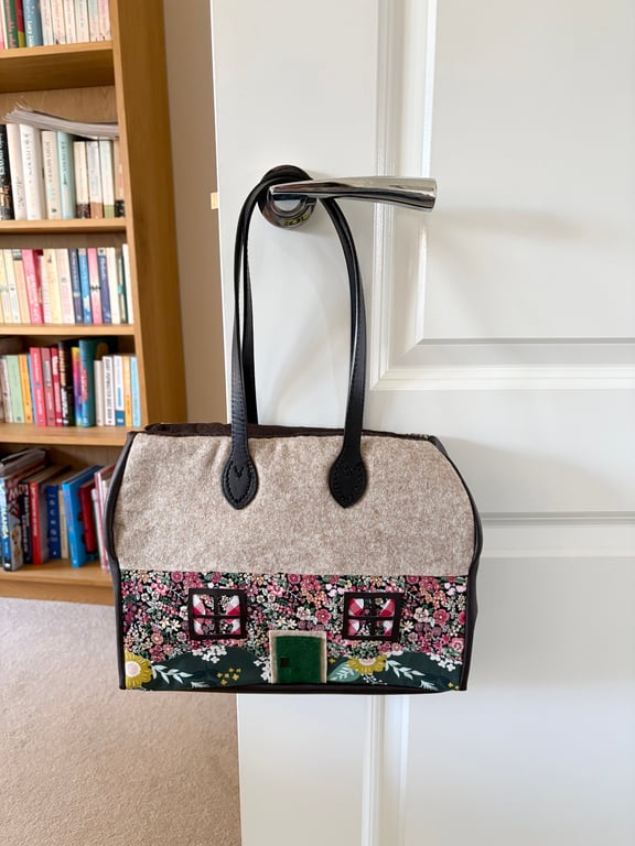 Bramble Cottage Handbag
