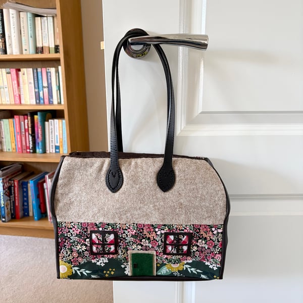Bramble Cottage Handbag