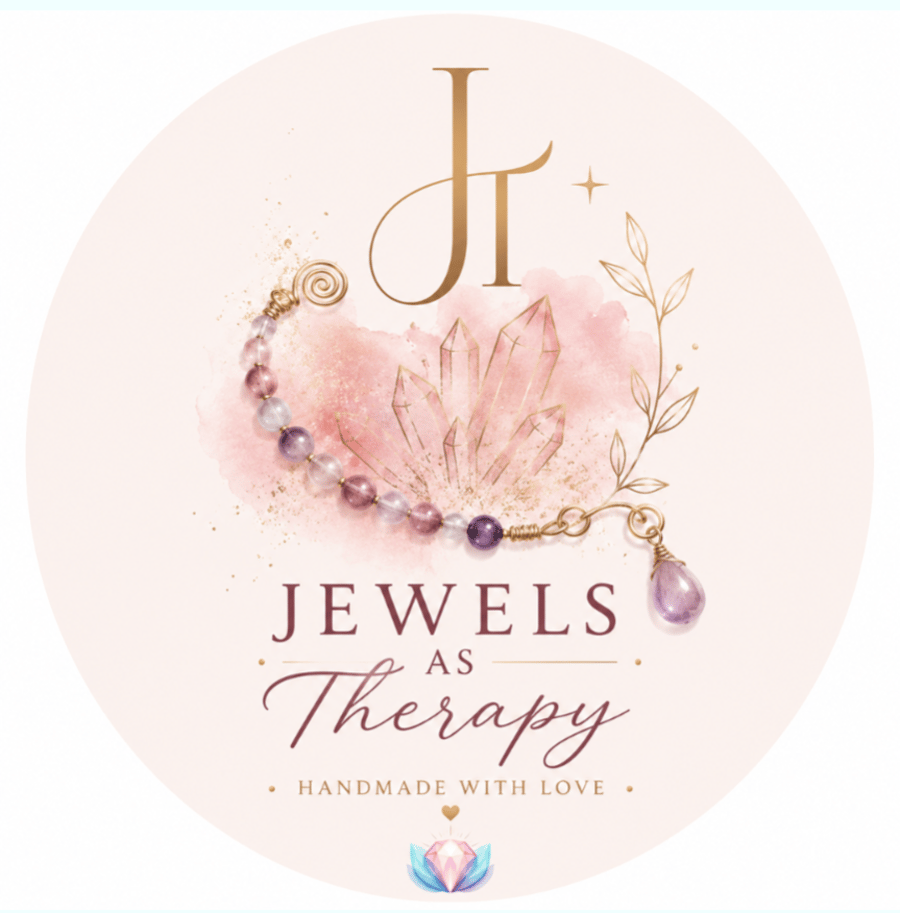 Jewels as Therapy Designs