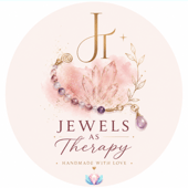 Jewels as Therapy Designs