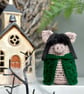Claudia WinklePig Piggy in a Blanket - Image 2