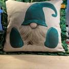 Holly Gonk Cushion