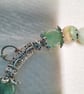 Sea Jasper Stretch Bracelet - Image 6