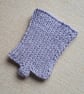 KNITTING PATTERN PDF Parma Violet Panties for Doll - Image 2