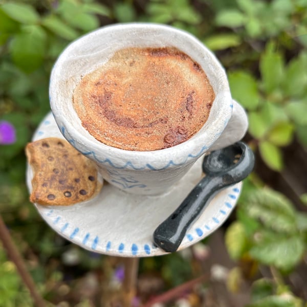 Cafe al fresco