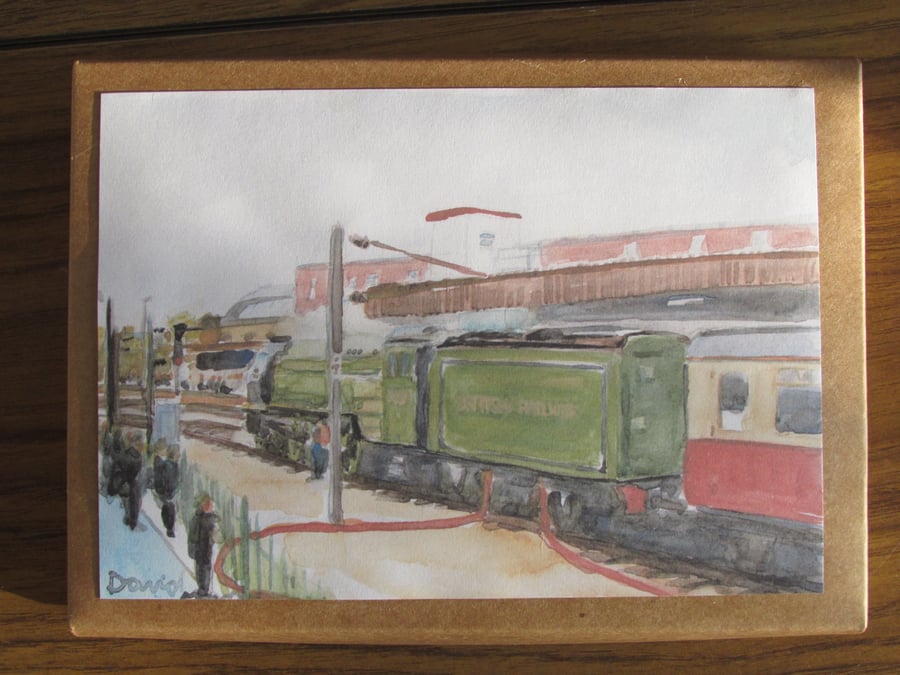 Tornado Jigsaw Puzzle