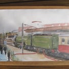Tornado Jigsaw Puzzle