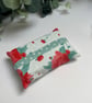Tissue Holder, Pocket Tissue Holder, Tissue Pouch, Travel Accessory