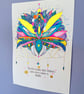 Lotus Flower Illustration - Image 4