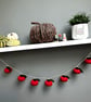 Pumpkin Patch Garland - Image 6