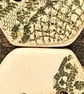 Small Ceramic buttons  - Image 2
