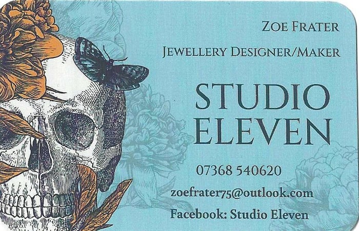 Studio Eleven