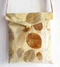 ECO BOTANICAL PRINTED SHOULDER BAG - Image 2