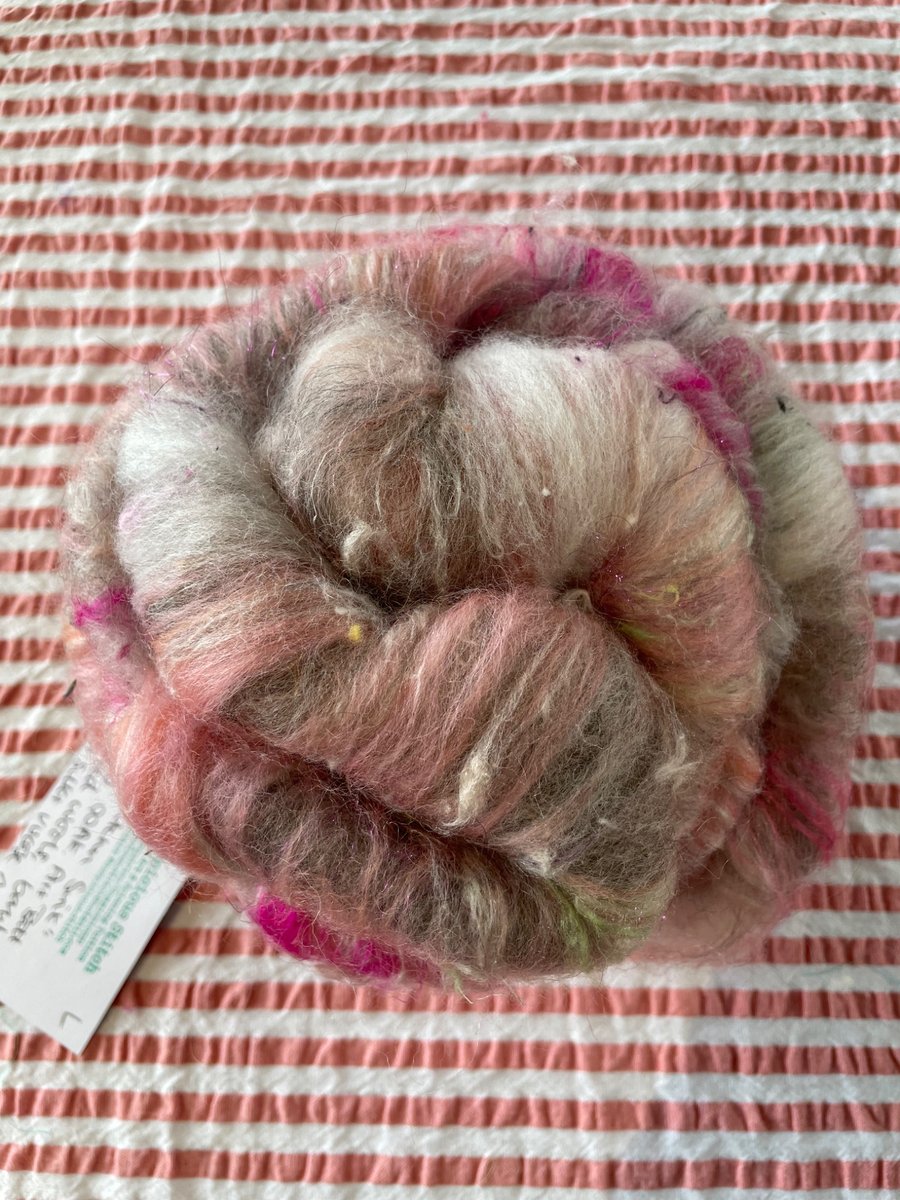 "Kitchen Sink" Art Batt - 75g