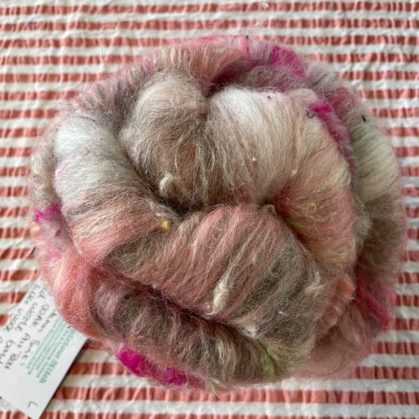 "Kitchen Sink" Art Batt - 75g