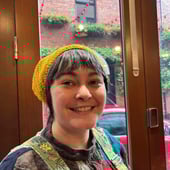 Moppy Anne