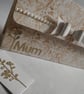 Lacey Hearts Handbag Style Keepsake Gift Box for Mum - Mother's Day, Birthday - Image 8