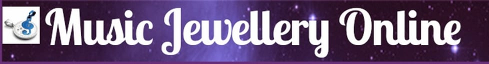 Music Jewellery Online