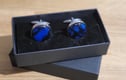Cufflinks 
