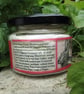Herbal Hare Citrus Shampoo - Vegan - Cruelty Free - 185g - Image 3