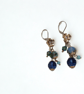 Deep Blue & Icy Blue Drops - Image 4