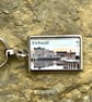 Kirkwall Keyring