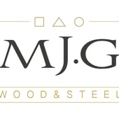 MJ.G Wood & Steel