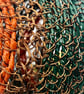 Belly pot from recycled materials by ABScraft - Image 6