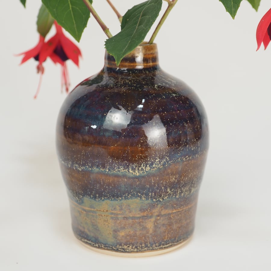 Small Ceramic Vase no.1