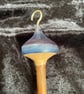 set of three silk weight drop spindles - Image 3