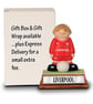 Liverpool FC Gift - Personalised Custom Birthday Retirement Present Dad Son - Image 4