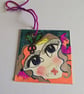 ARTKRAZIE Fairy Christmas Tree Decorations  - Image 2