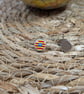 Menorca Flag Map Pin – Spanish Travel Map Push Pin for Wooden Maps, Menorca Pin - Image 2