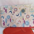 Handmade Hot Water Bottle Cover – Soft, Cosy & Reusable 
