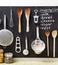 Pegboard - wall storage organiser - Image 3