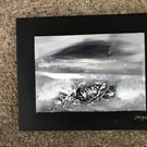Storm Painting