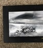 Storm Painting