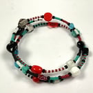 Beaded Bracelet