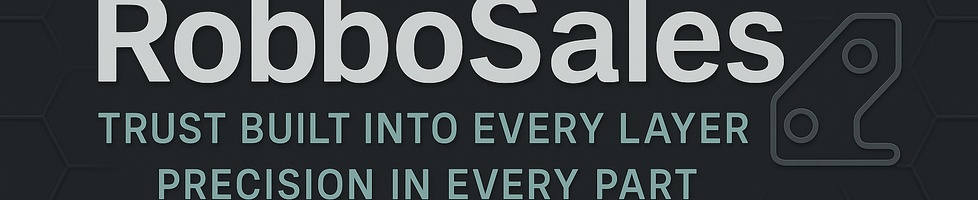 Robbosales