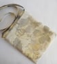 ECO BOTANICAL PRINTED SHOULDER BAG - Image 3