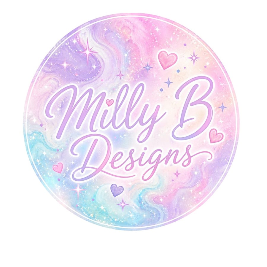 MillyBDesignsUK
