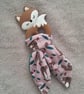 Brave Fox Gift Set-Pink - Image 5