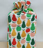 Reusable Fabric Gift Bag - Image 2